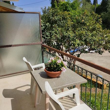 קונטואקלי Jo-Annes Apartments מראה חיצוני תמונה