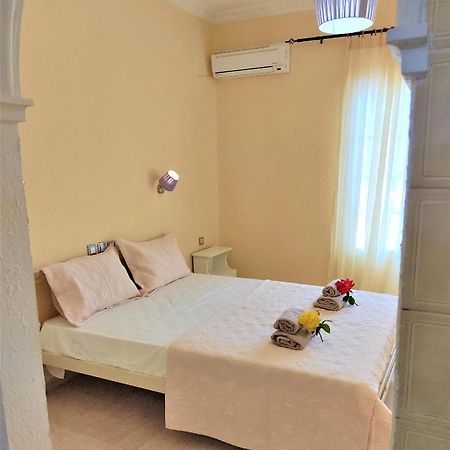 קונטואקלי Jo-Annes Apartments מראה חיצוני תמונה