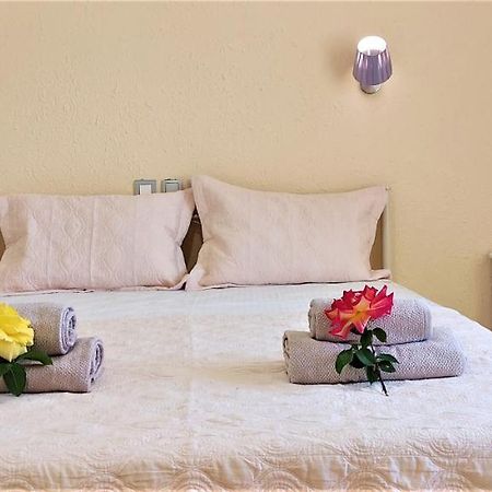 קונטואקלי Jo-Annes Apartments מראה חיצוני תמונה