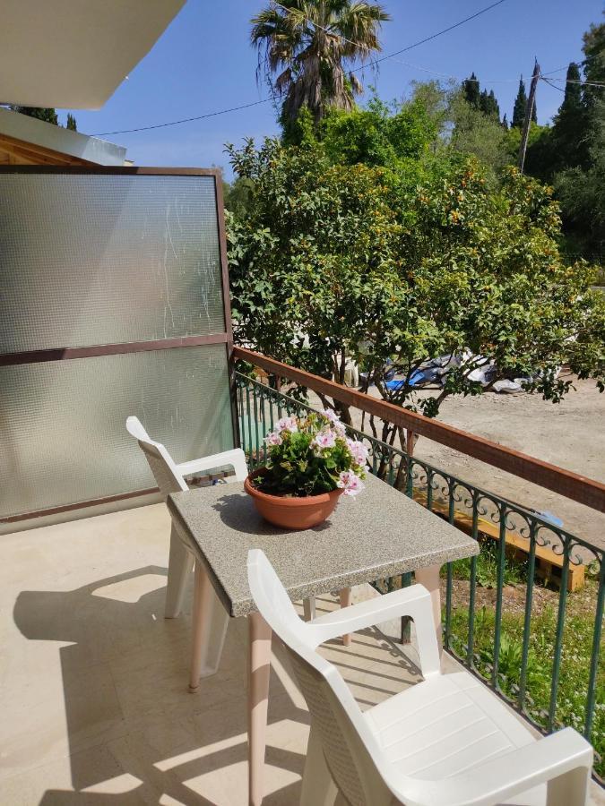 קונטואקלי Jo-Annes Apartments מראה חיצוני תמונה