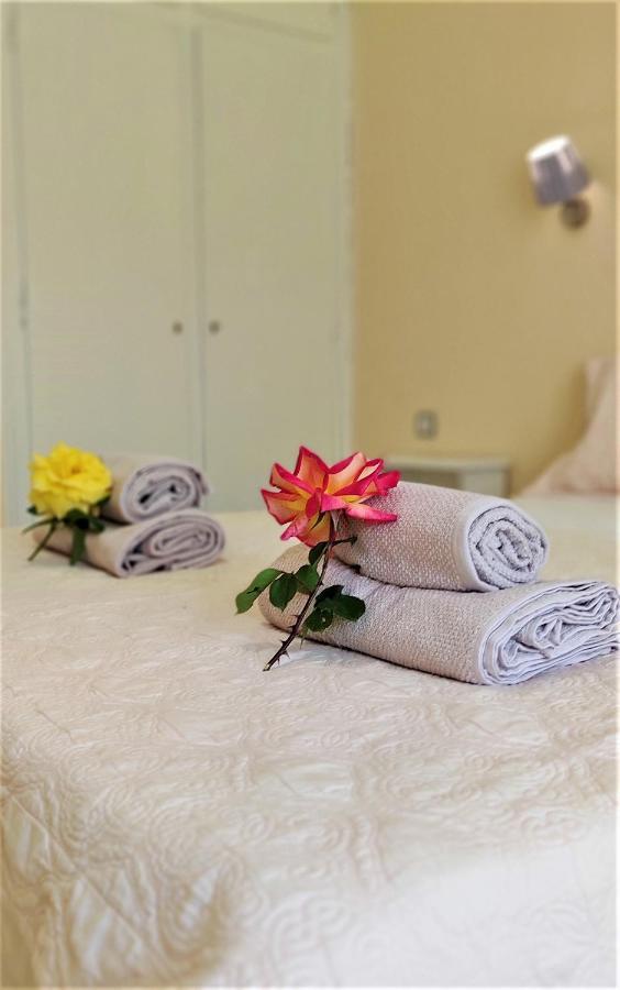 קונטואקלי Jo-Annes Apartments מראה חיצוני תמונה