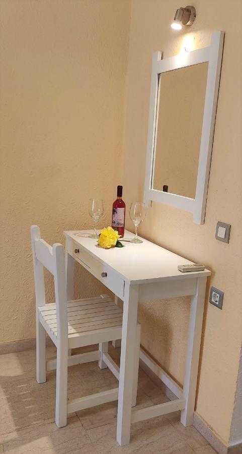 קונטואקלי Jo-Annes Apartments מראה חיצוני תמונה