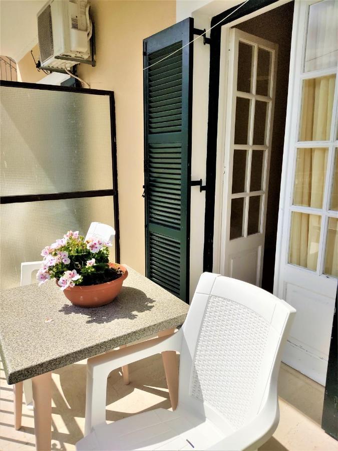 קונטואקלי Jo-Annes Apartments מראה חיצוני תמונה