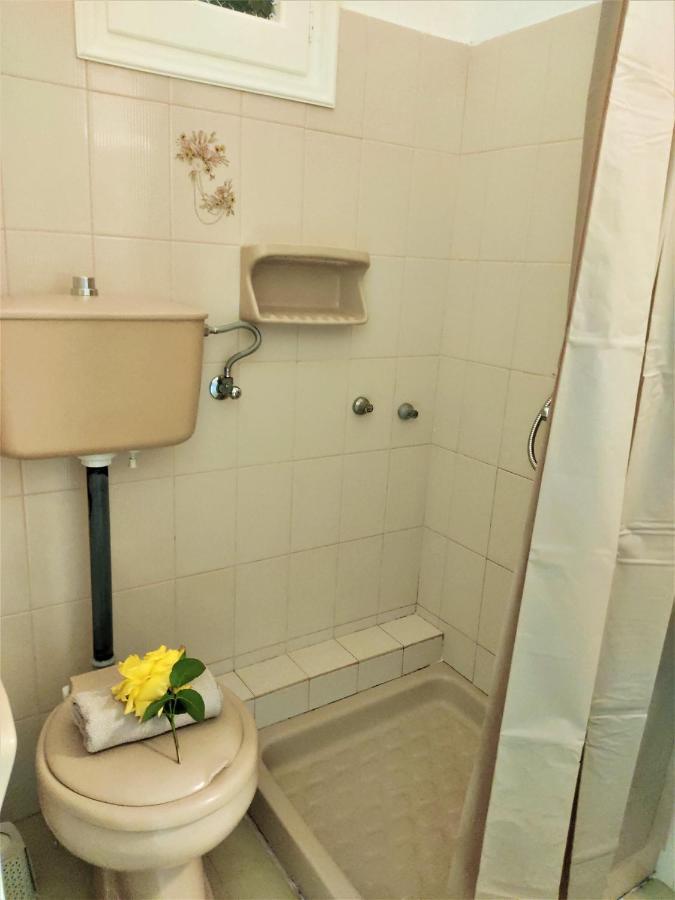 קונטואקלי Jo-Annes Apartments מראה חיצוני תמונה