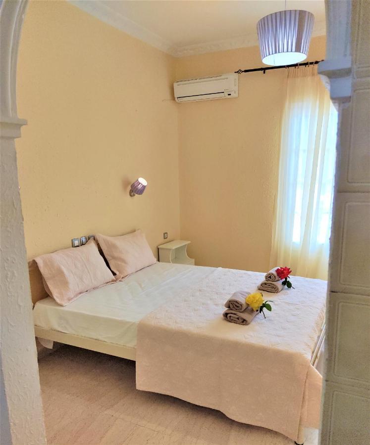 קונטואקלי Jo-Annes Apartments מראה חיצוני תמונה