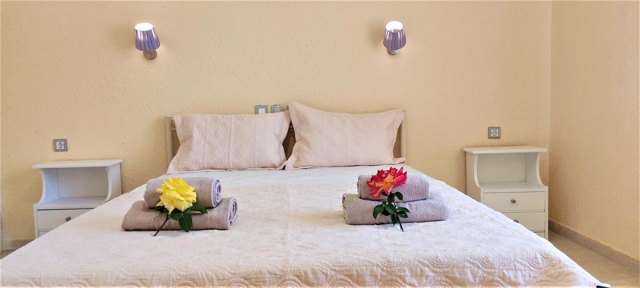 קונטואקלי Jo-Annes Apartments מראה חיצוני תמונה