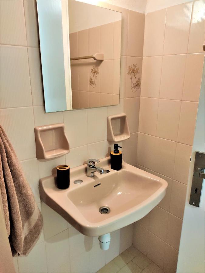 קונטואקלי Jo-Annes Apartments מראה חיצוני תמונה
