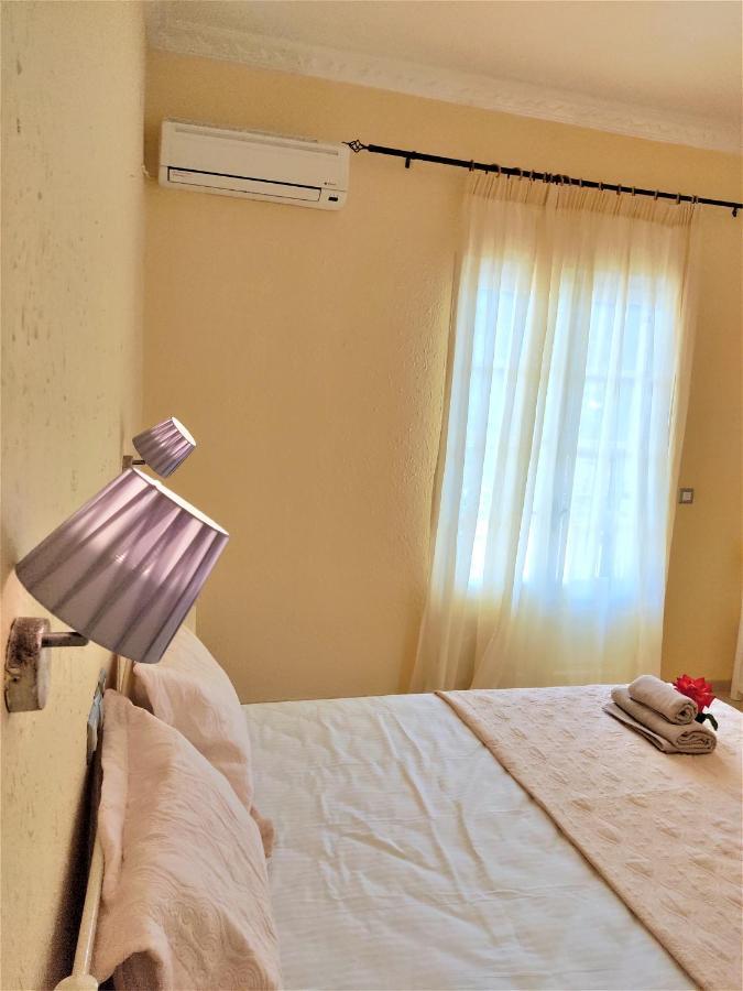 קונטואקלי Jo-Annes Apartments מראה חיצוני תמונה